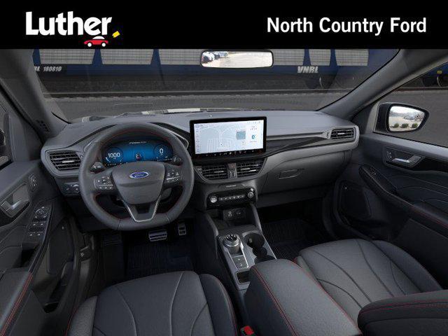 new 2025 Ford Escape car, priced at $38,985