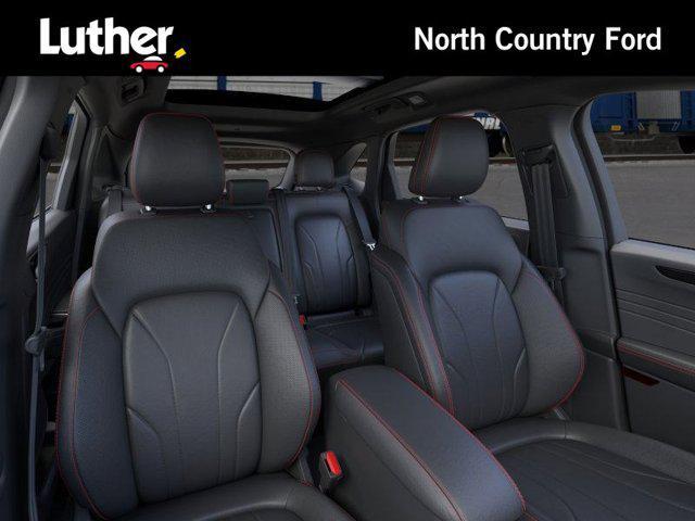 new 2025 Ford Escape car, priced at $38,985
