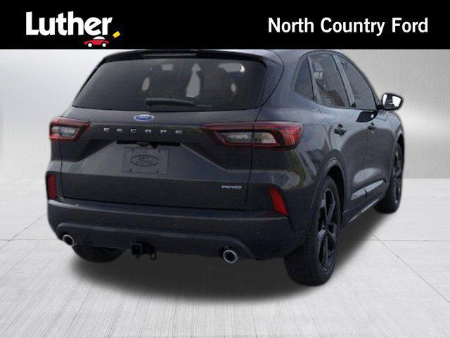 new 2025 Ford Escape car, priced at $38,985
