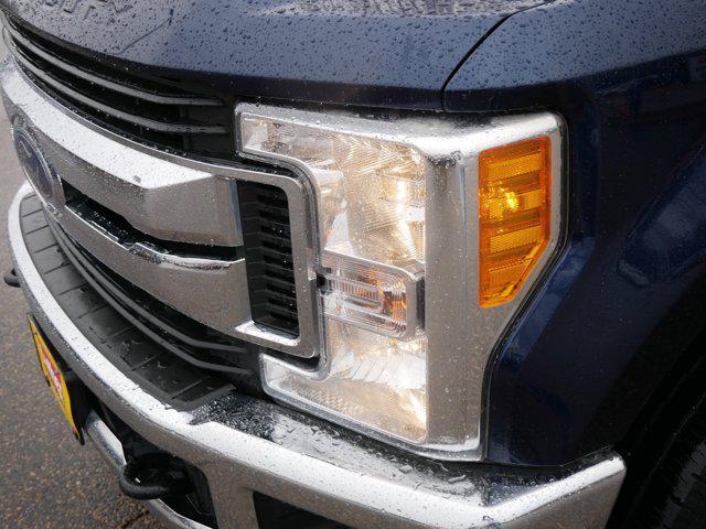 used 2017 Ford F-350 car, priced at $27,998