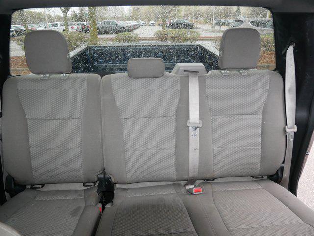 used 2017 Ford F-350 car, priced at $27,998