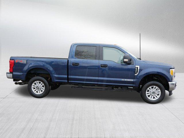 used 2017 Ford F-350 car, priced at $27,998