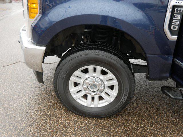 used 2017 Ford F-350 car, priced at $27,998
