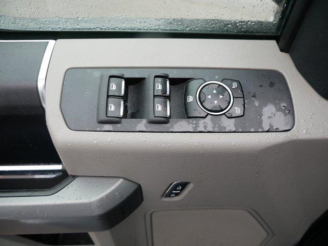 used 2017 Ford F-350 car, priced at $27,998