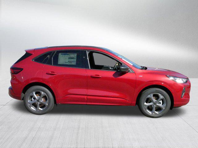 new 2024 Ford Escape car, priced at $30,499