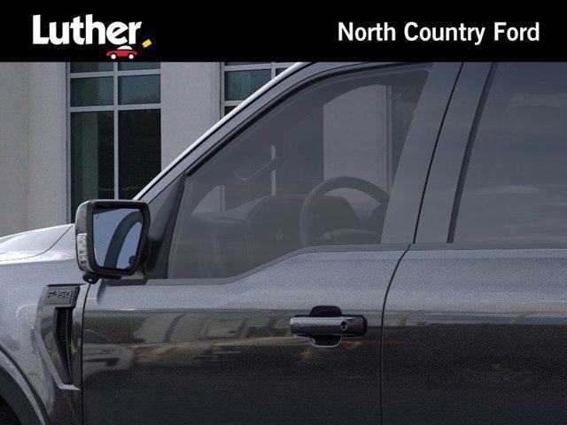 new 2025 Ford F-150 car, priced at $69,397