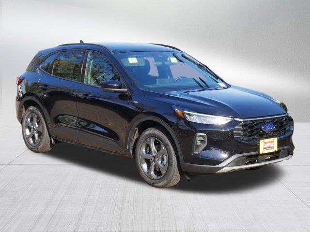 new 2025 Ford Escape car, priced at $31,247