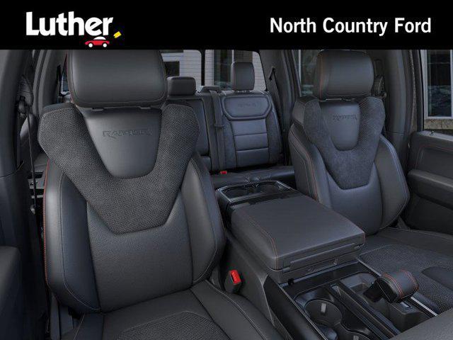 new 2025 Ford F-150 car, priced at $89,293