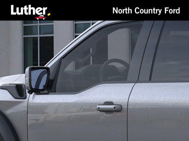 new 2025 Ford F-150 car, priced at $89,293