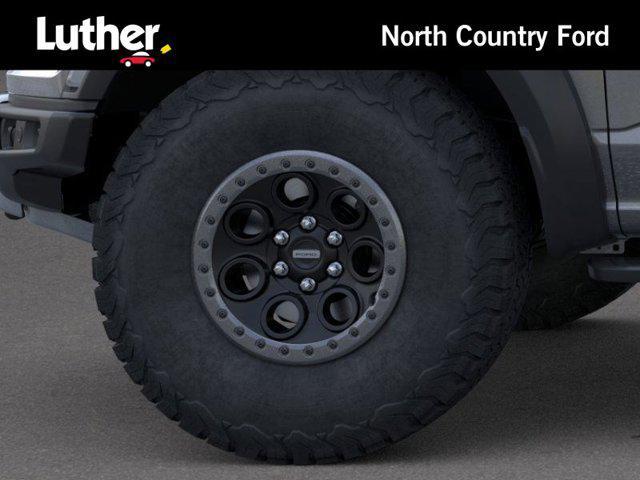 new 2025 Ford F-150 car, priced at $89,293