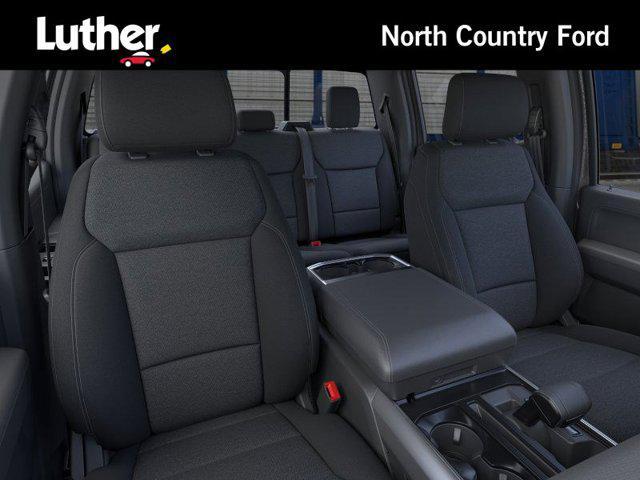 new 2025 Ford F-150 car, priced at $54,140