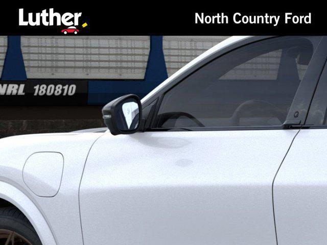new 2025 Ford Mustang Mach-E car, priced at $57,728