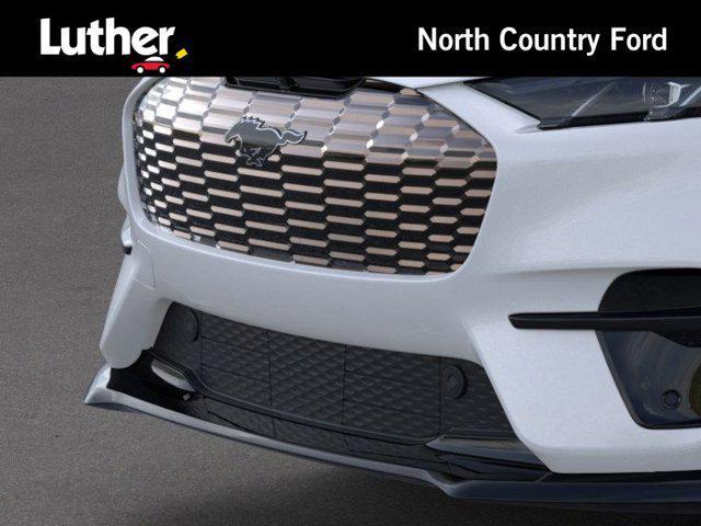 new 2025 Ford Mustang Mach-E car, priced at $57,728