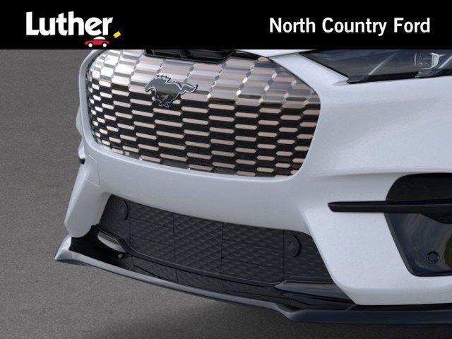 new 2025 Ford Mustang Mach-E car, priced at $59,946