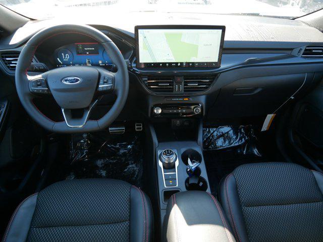 new 2024 Ford Escape car, priced at $37,505