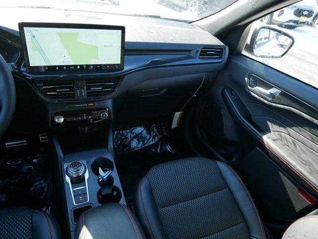 new 2024 Ford Escape car, priced at $37,505