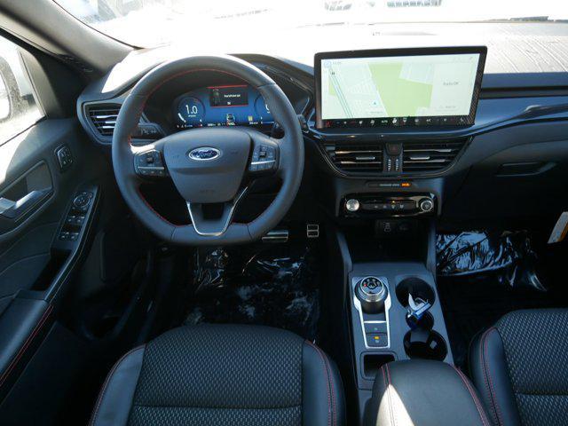 new 2024 Ford Escape car, priced at $37,505