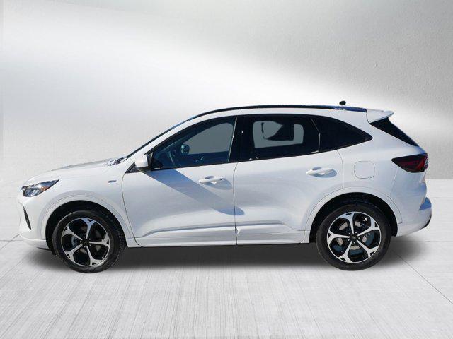new 2024 Ford Escape car, priced at $37,505