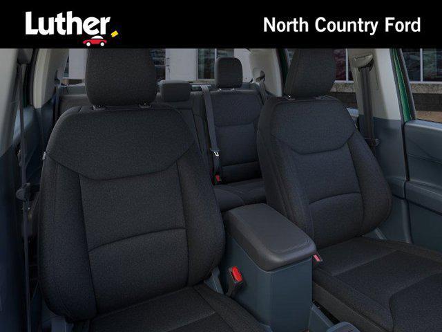 new 2025 Ford Maverick car, priced at $36,868