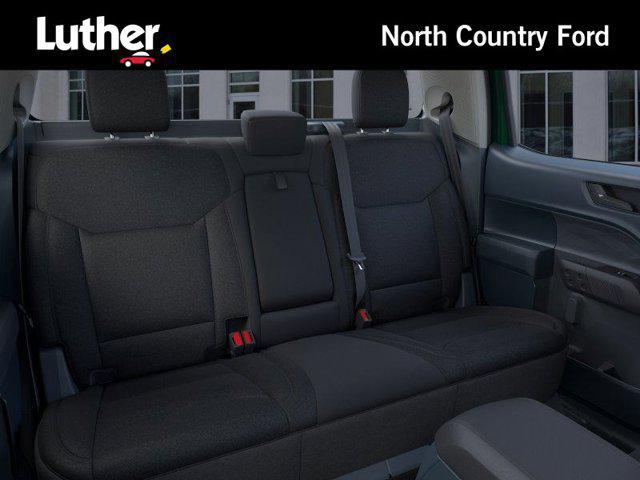 new 2025 Ford Maverick car, priced at $36,868