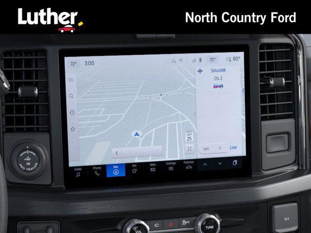 new 2026 Ford F-350 car, priced at $85,975