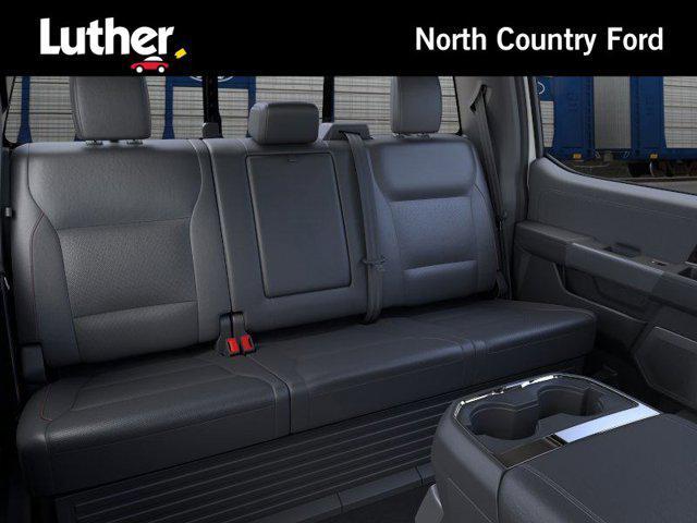 new 2026 Ford F-350 car, priced at $85,975