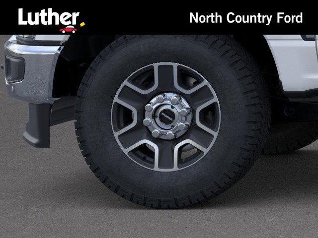 new 2026 Ford F-350 car, priced at $85,975