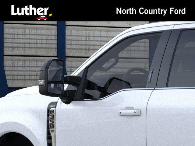 new 2026 Ford F-350 car, priced at $85,975