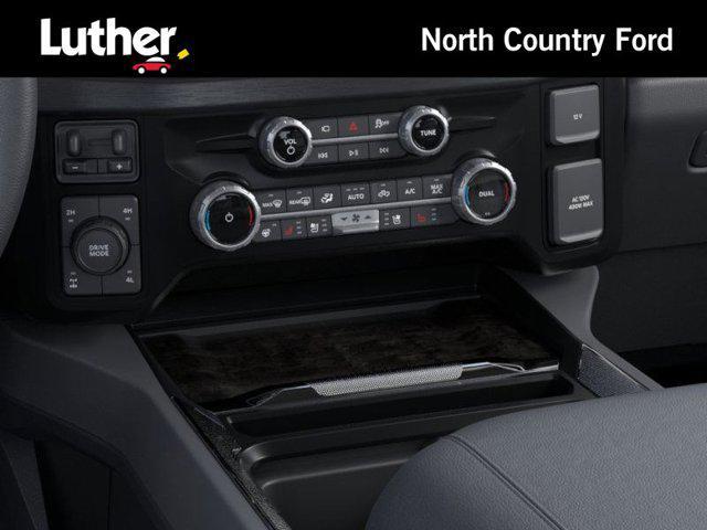 new 2026 Ford F-350 car, priced at $85,975