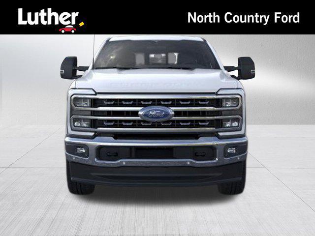 new 2026 Ford F-350 car, priced at $85,975