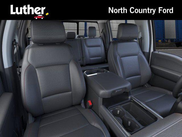 new 2026 Ford F-350 car, priced at $85,975