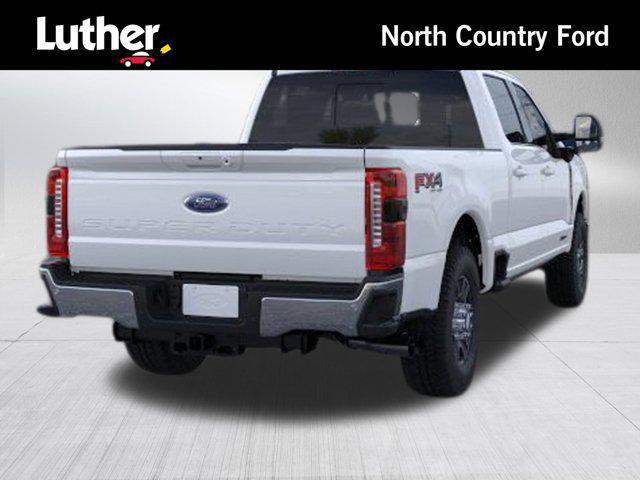 new 2026 Ford F-350 car, priced at $85,975