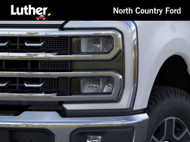 new 2026 Ford F-350 car, priced at $85,975