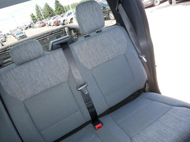 used 2022 Ford F-150 car, priced at $32,996