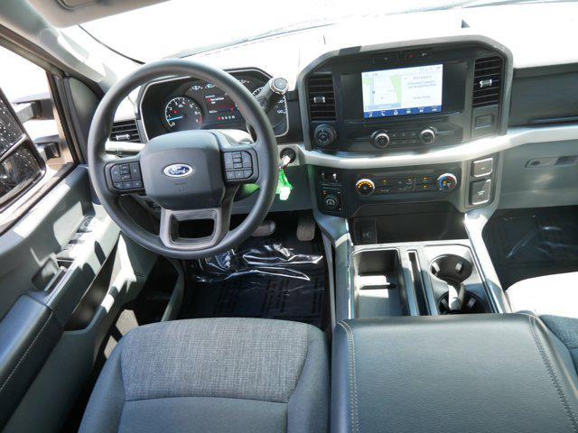 used 2022 Ford F-150 car, priced at $32,996
