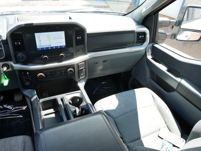 used 2022 Ford F-150 car, priced at $32,996