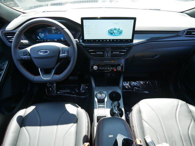 new 2025 Ford Escape car, priced at $39,963