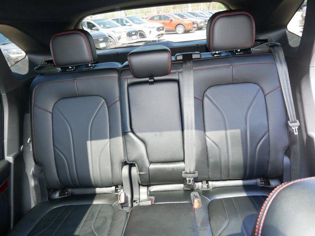 new 2025 Ford Escape car, priced at $39,963