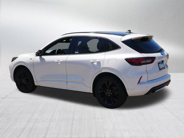 new 2025 Ford Escape car, priced at $39,963