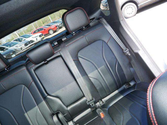 new 2025 Ford Escape car, priced at $39,963
