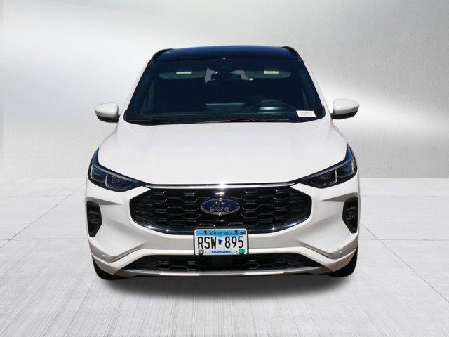 new 2025 Ford Escape car, priced at $39,963