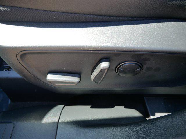 new 2025 Ford Escape car, priced at $39,963