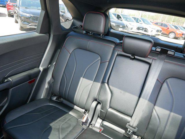new 2025 Ford Escape car, priced at $39,963