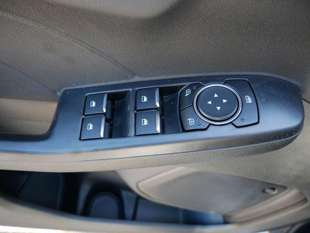 new 2025 Ford Escape car, priced at $39,963