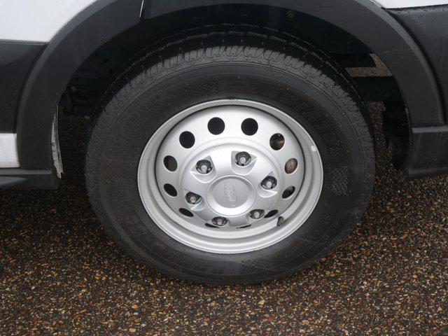 used 2023 Ford Transit-250 car, priced at $41,997