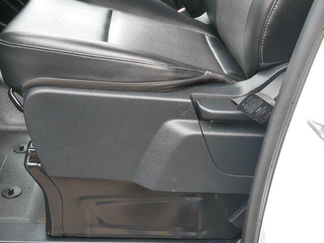 used 2023 Ford Transit-250 car, priced at $41,997