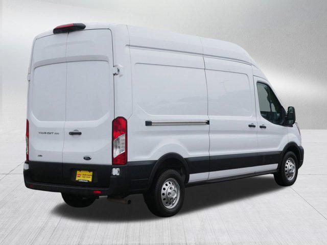 used 2023 Ford Transit-250 car, priced at $41,997