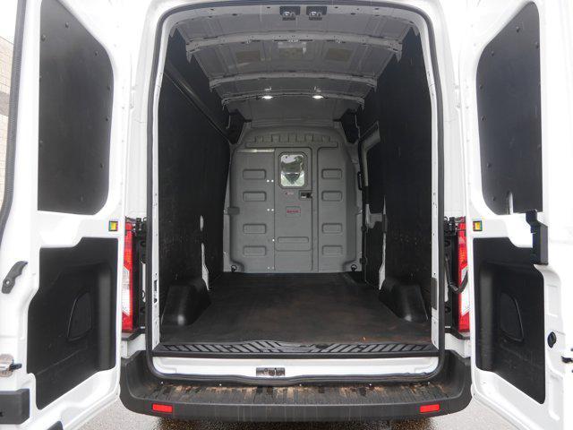 used 2023 Ford Transit-250 car, priced at $41,997