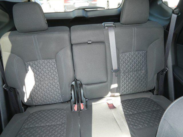 used 2019 Chevrolet Blazer car, priced at $20,996
