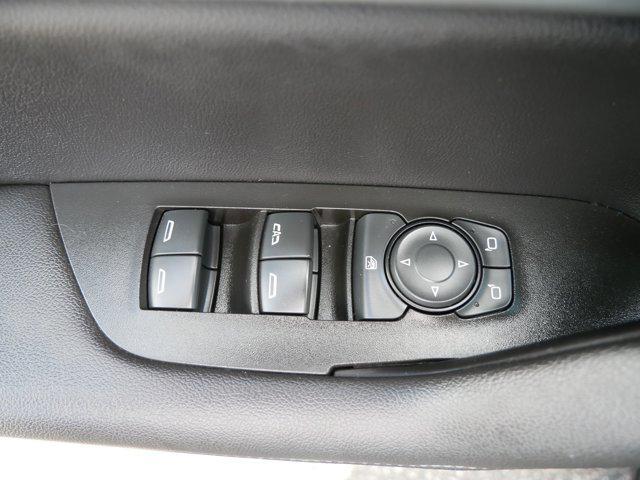 used 2019 Chevrolet Blazer car, priced at $20,996